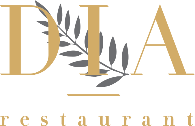 Restoranas DIA