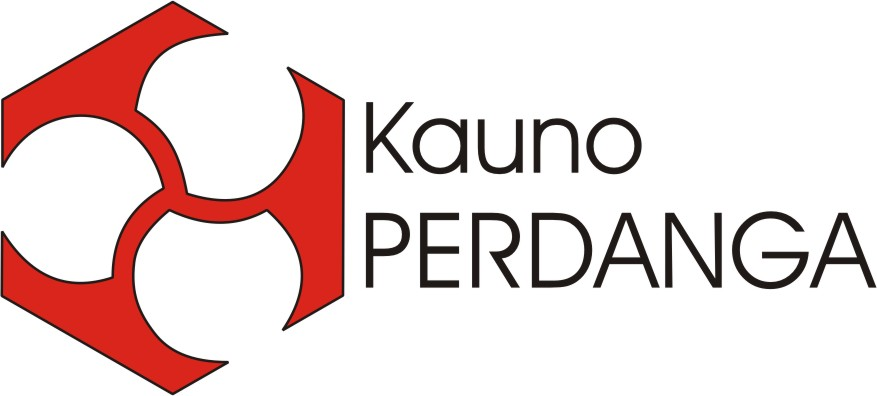 Kauno perdanga