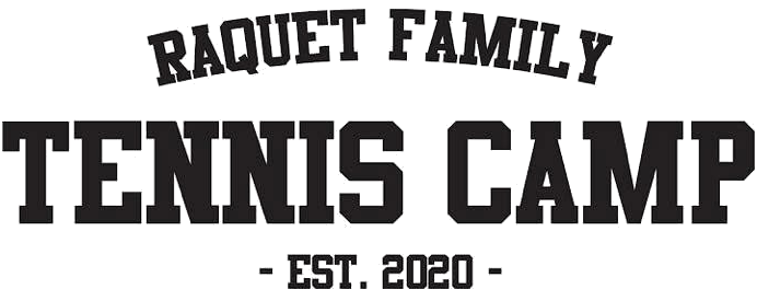 Raquet Family Tennis Camp EST. 2020